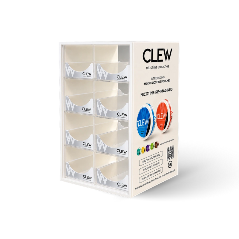 CLEW Display