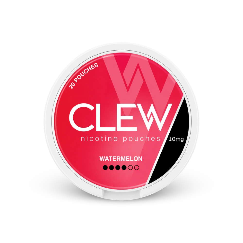 CLEW Watermelon 10mg