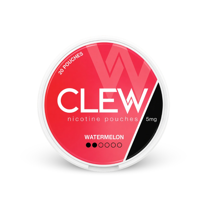 CLEW Watermelon 5mg