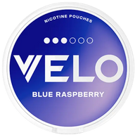 VELO Blue Raspberry