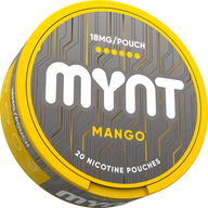MYNT Mango Slim Strong