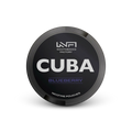 Cuba Black Blueberry