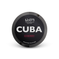 Cuba Black Cherry