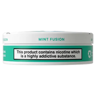 NEAFS Mint Fusion Regular