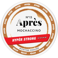 Apres Mochaccino Hyper Strong