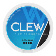 CLEW Cool Mint 20mg