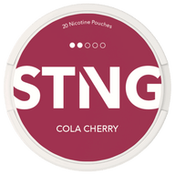 STNG Cola Cherry