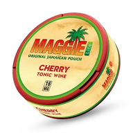 MAGGIE Lite Cherry Tonic Wine