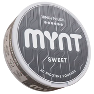 MYNT Sweet Slim Strong