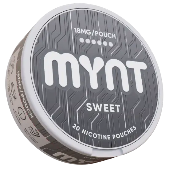 MYNT Sweet Slim Strong