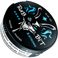 RaBBiT Blue Ice X-Strong