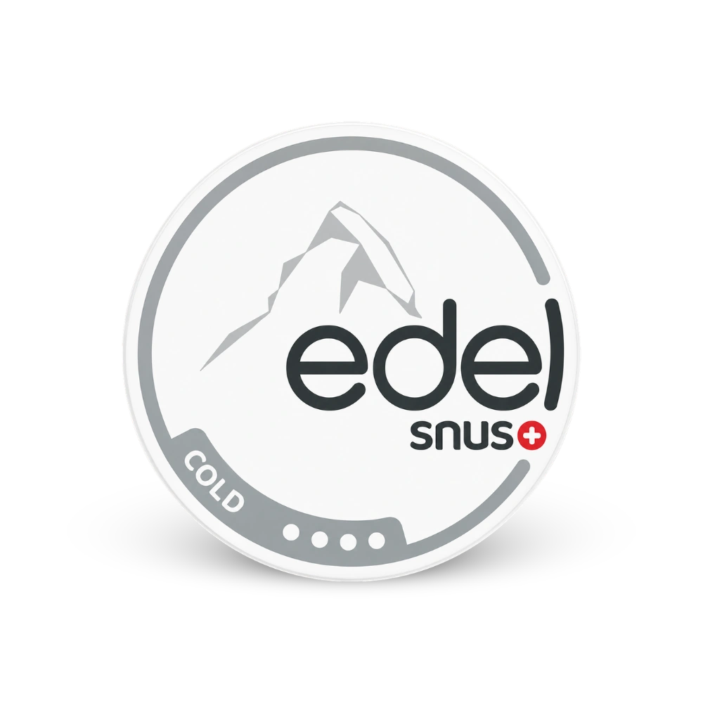 Edel Cold Strong
