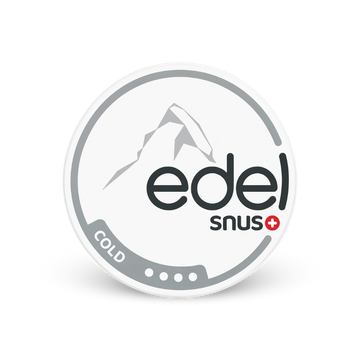 Edel Cold Strong