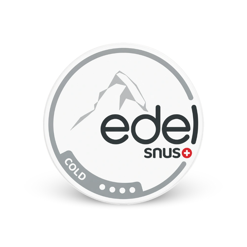 Edel Cold Strong