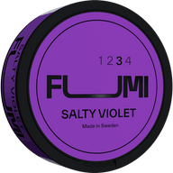 FUMi Salty Violet Strong