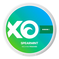XO Spearmint