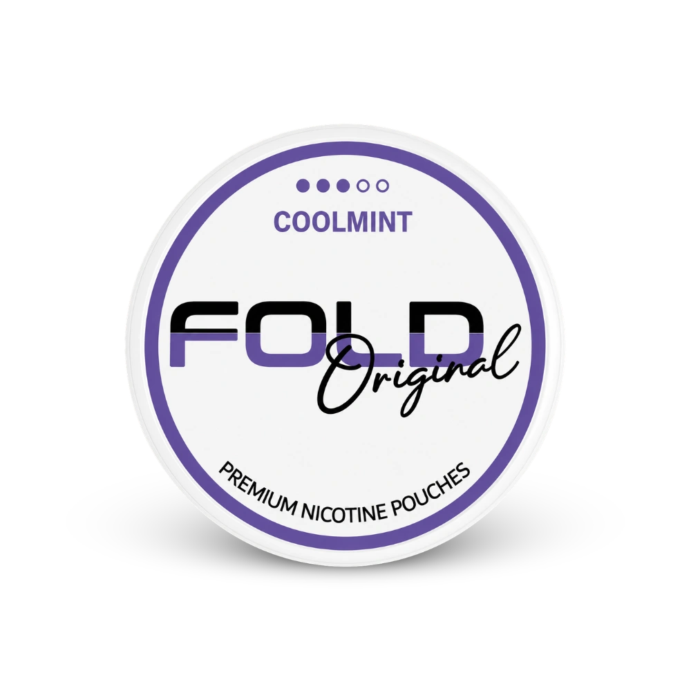 FOLD Coolmint Original