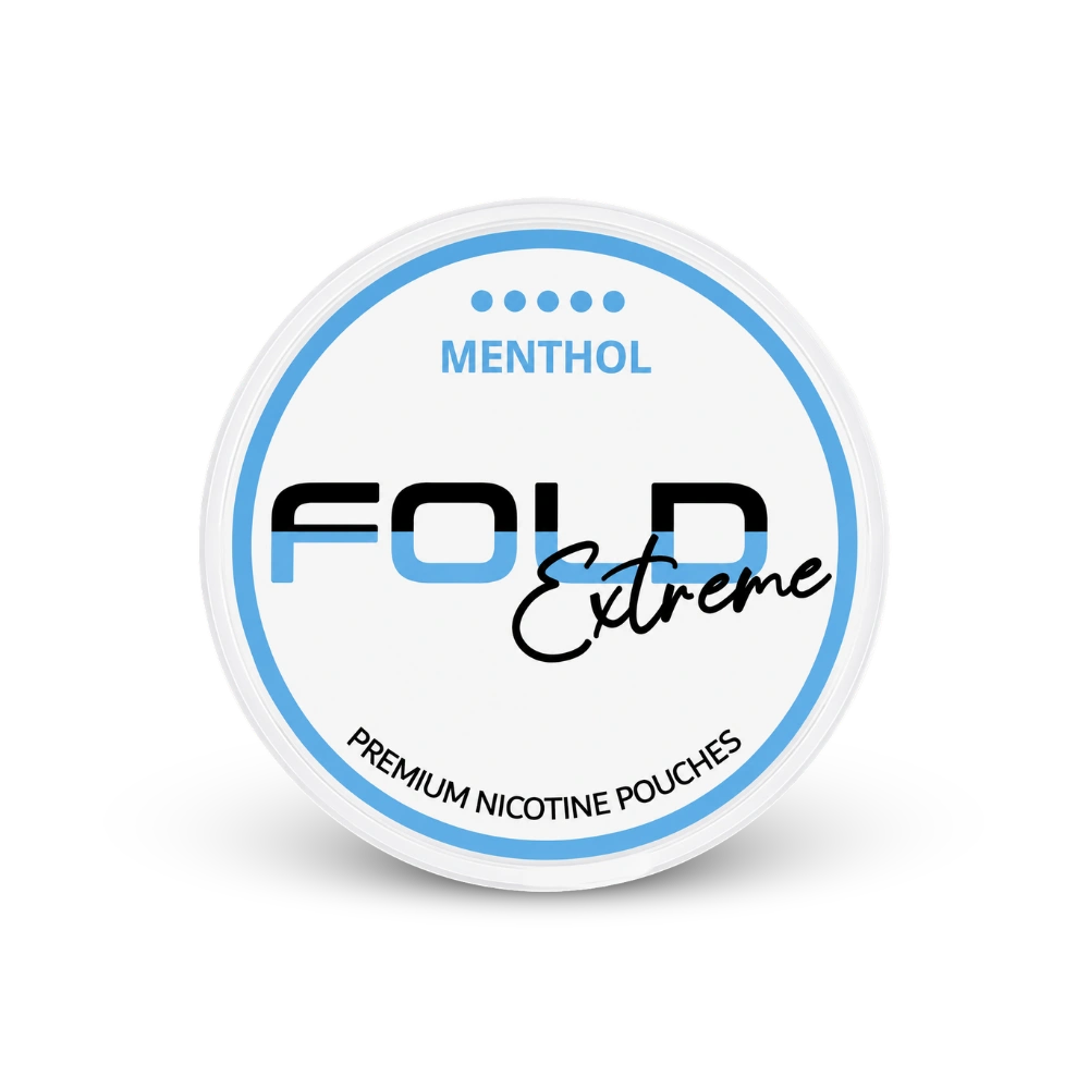 FOLD Menthol Extreme
