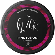 Glick Pink Fusion 50mg