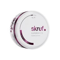 SKRUF Purple Cassice S2