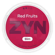 ZYN Red Fruits Slim S2