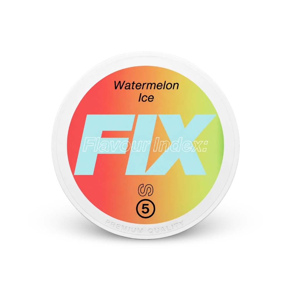 Fix Watermelon Ice S5
