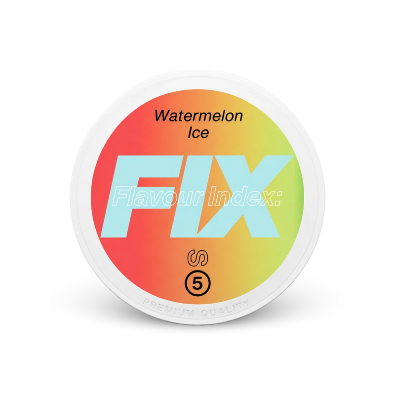 Fix Watermelon Ice S5
