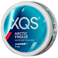 XQS Arctic Freeze Ultra