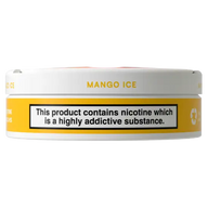NEAFS Mango Ice Regular