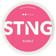STNG Bubble