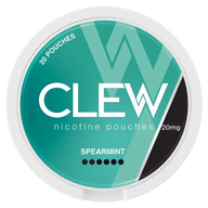 CLEW Spearmint 20mg