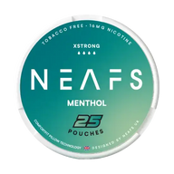NEAFS Menthol Extra Strong