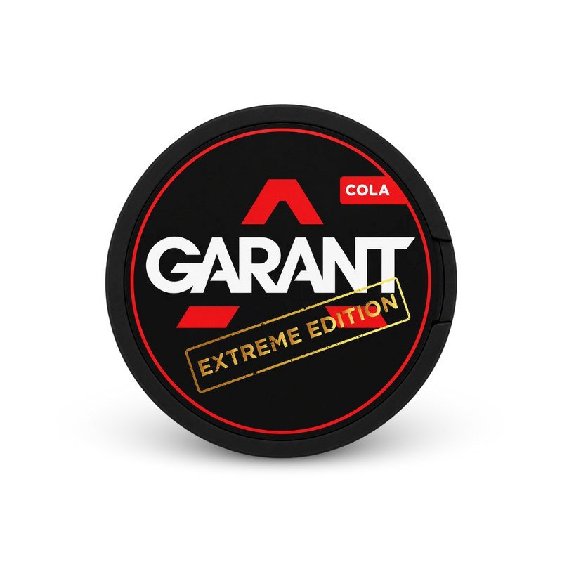 GARANT Cola Extreme