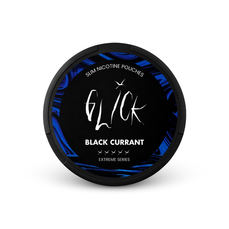 Glick Black Currant Extreme