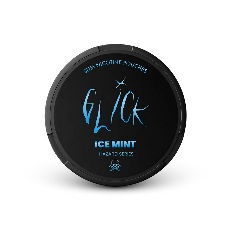 Glick Ice Mint 50mg