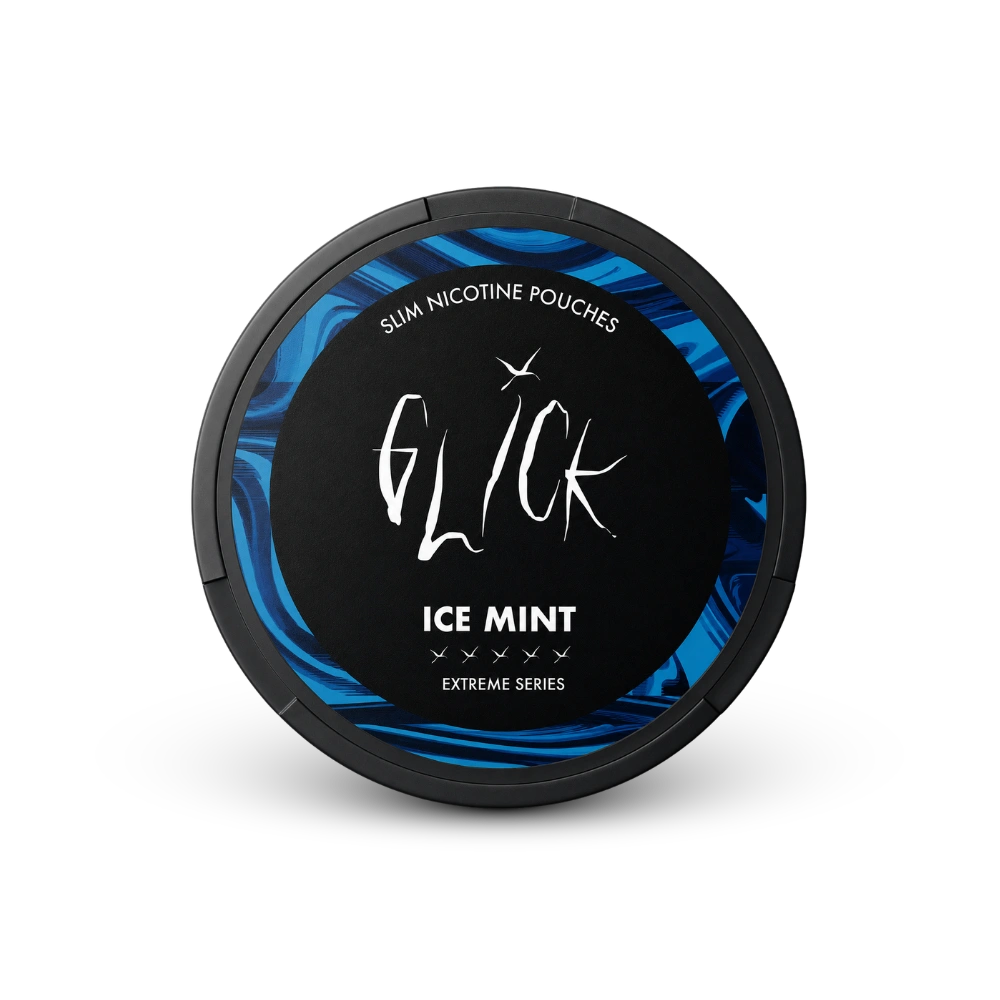 Glick Ice Mint Extreme