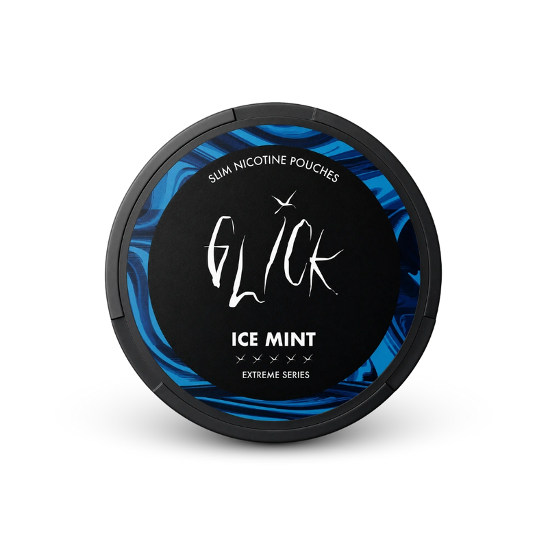 Glick Ice Mint Extreme