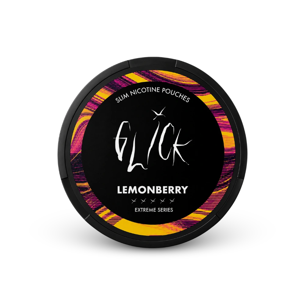 Glick Lemonberry Extreme