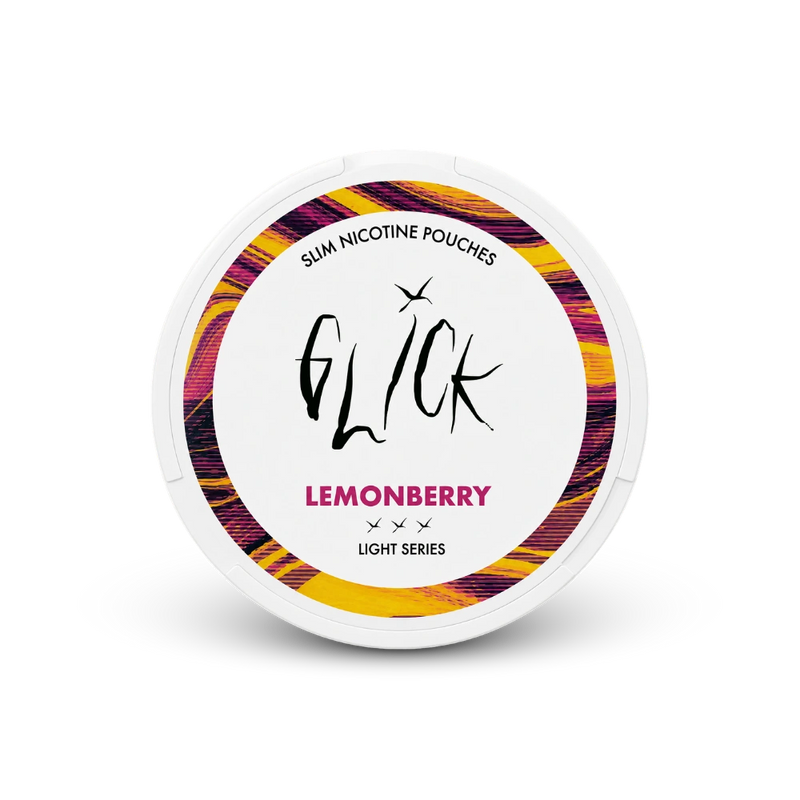 Glick Lemonberry Light