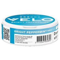 VELO Bright Peppermint