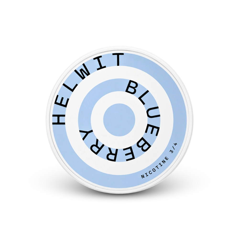 HELWIT Blueberry Medium