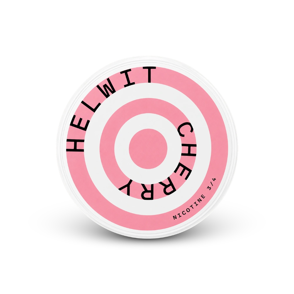 HELWIT Cherry Medium