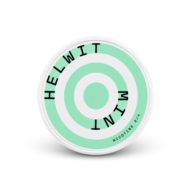 HELWIT Mint Slim