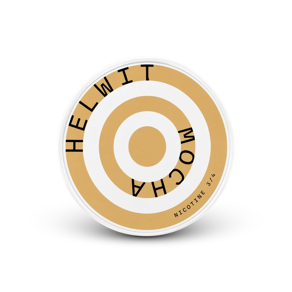HELWIT Mocha Medium