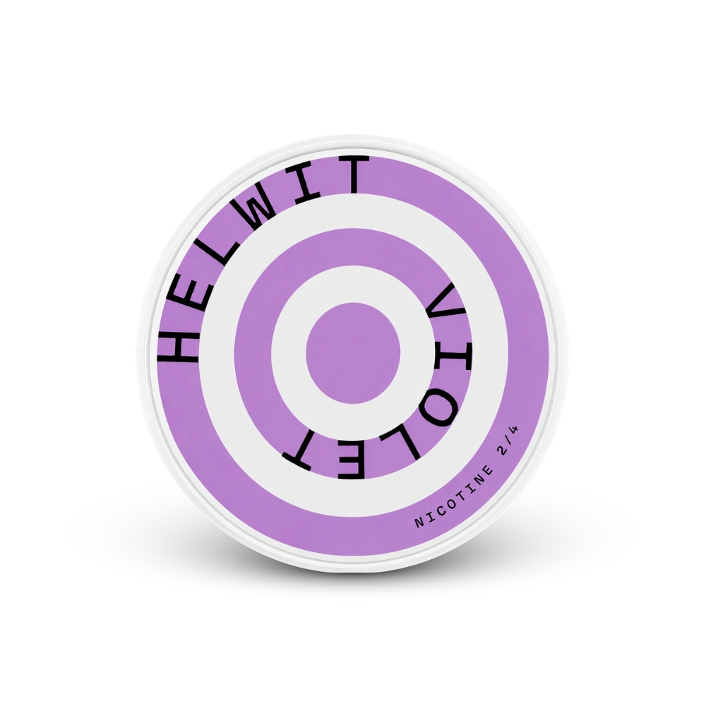 HELWIT Violet Slim