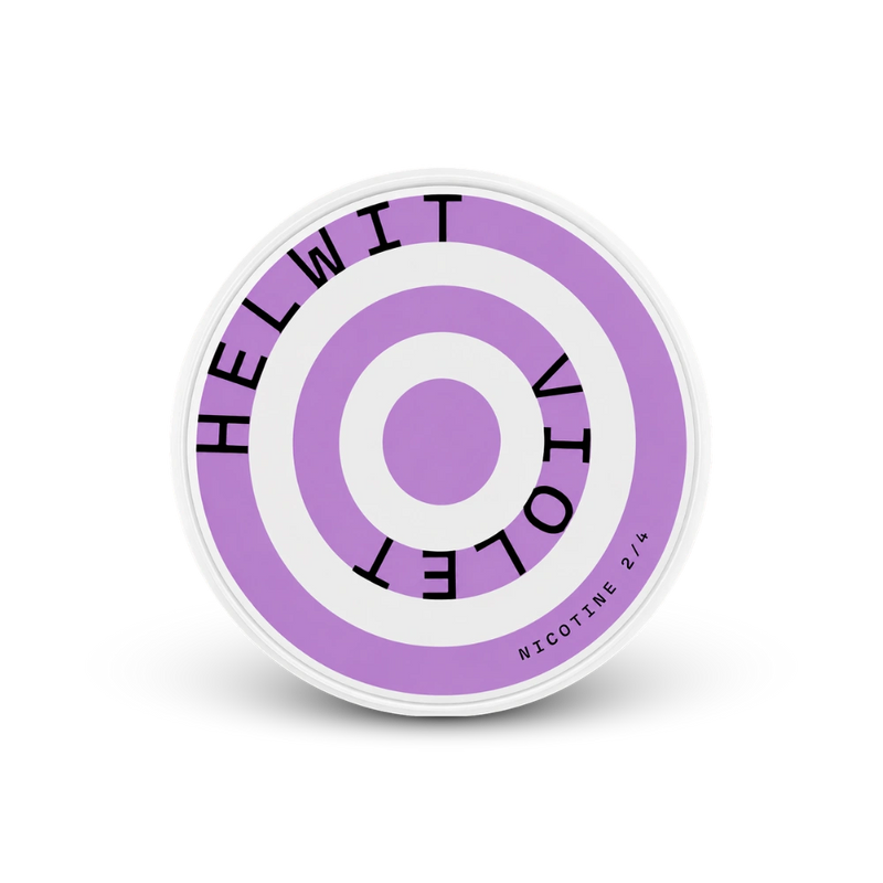 HELWIT Violet Slim