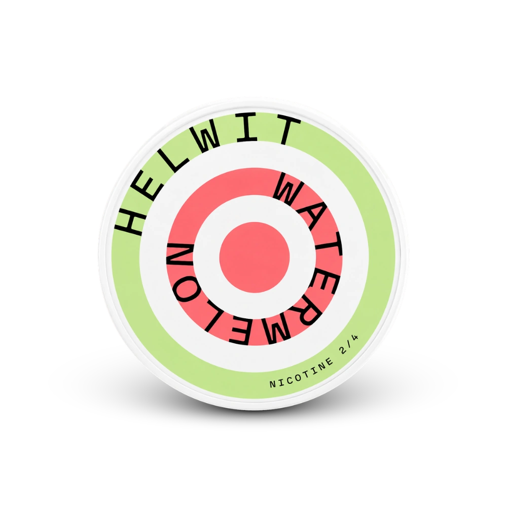 HELWIT Watermelon Slim
