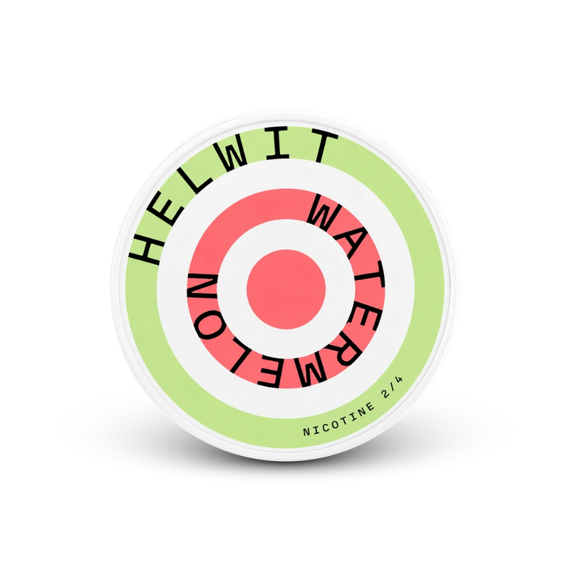 HELWIT Watermelon Slim