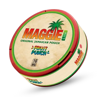 MAGGIE Lite Fruit Punch