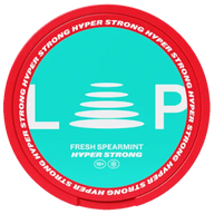 Loop Fresh Spearmint Hyper